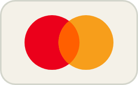 Оплата через платёжную систему Master card