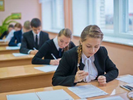 Рособнадзор продолжает готовить выпускников к ЕГЭ-2017
