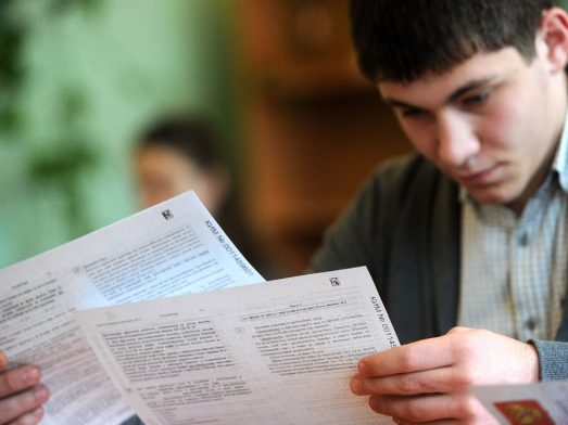 Итоговое сочинение в 2018 году: как это было