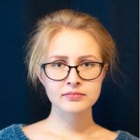 Полина Ивановна