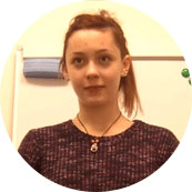Екатерина Дубинская