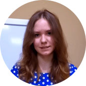 Елена Цветкова