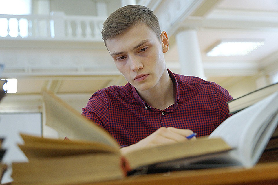 Предметы ЕГЭ волнуют всех