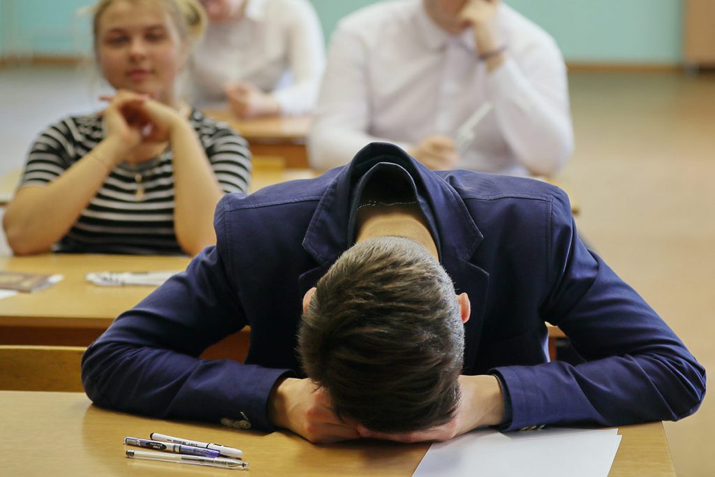 Задания ЕГЭ по русскому языку 2019: что пошло не так Задания ЕГЭ по русскому языку 2019: что пошло не так