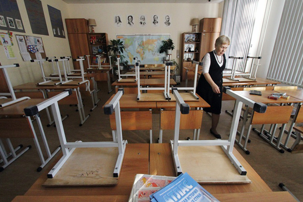 Как готовиться к ОГЭ и ЕГЭ в условиях распространения коронавируса