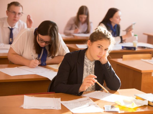 ОГЭ: работа над ошибками ОГЭ: работа над ошибками