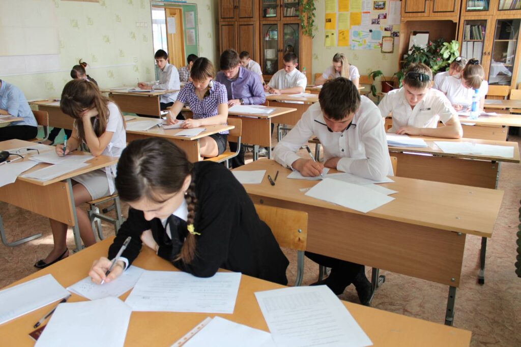 Как подготовиться к ОГЭ по литературе в 2022 году?