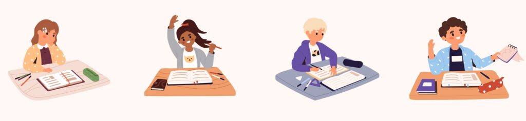 Проектная работа как инструмент для подготовки к ГИА