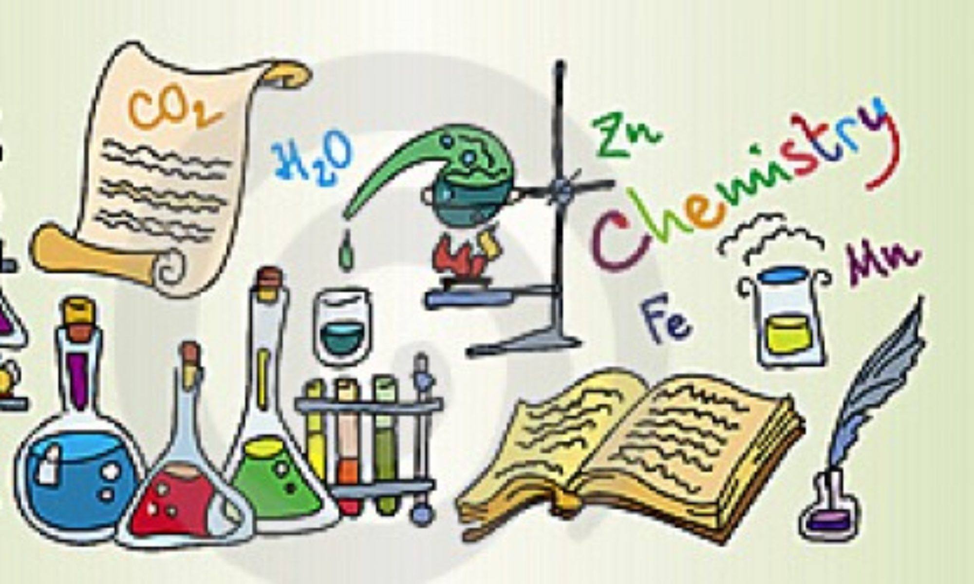 Коэффициенты в уравнениях химических реакций