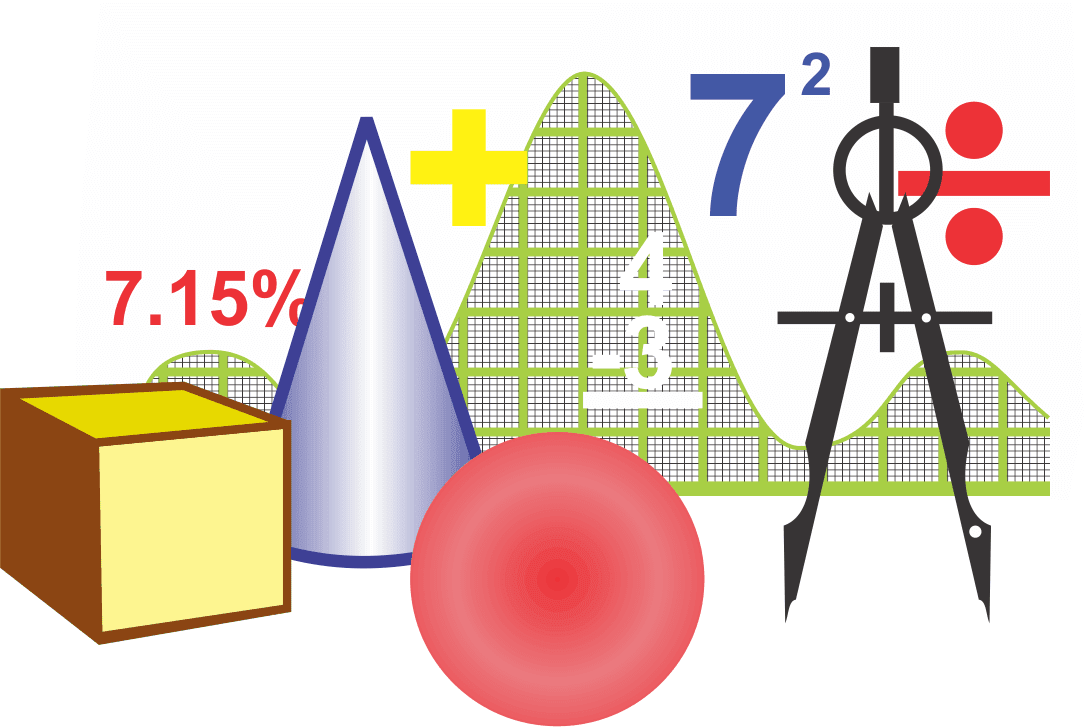 5 по математике картинка