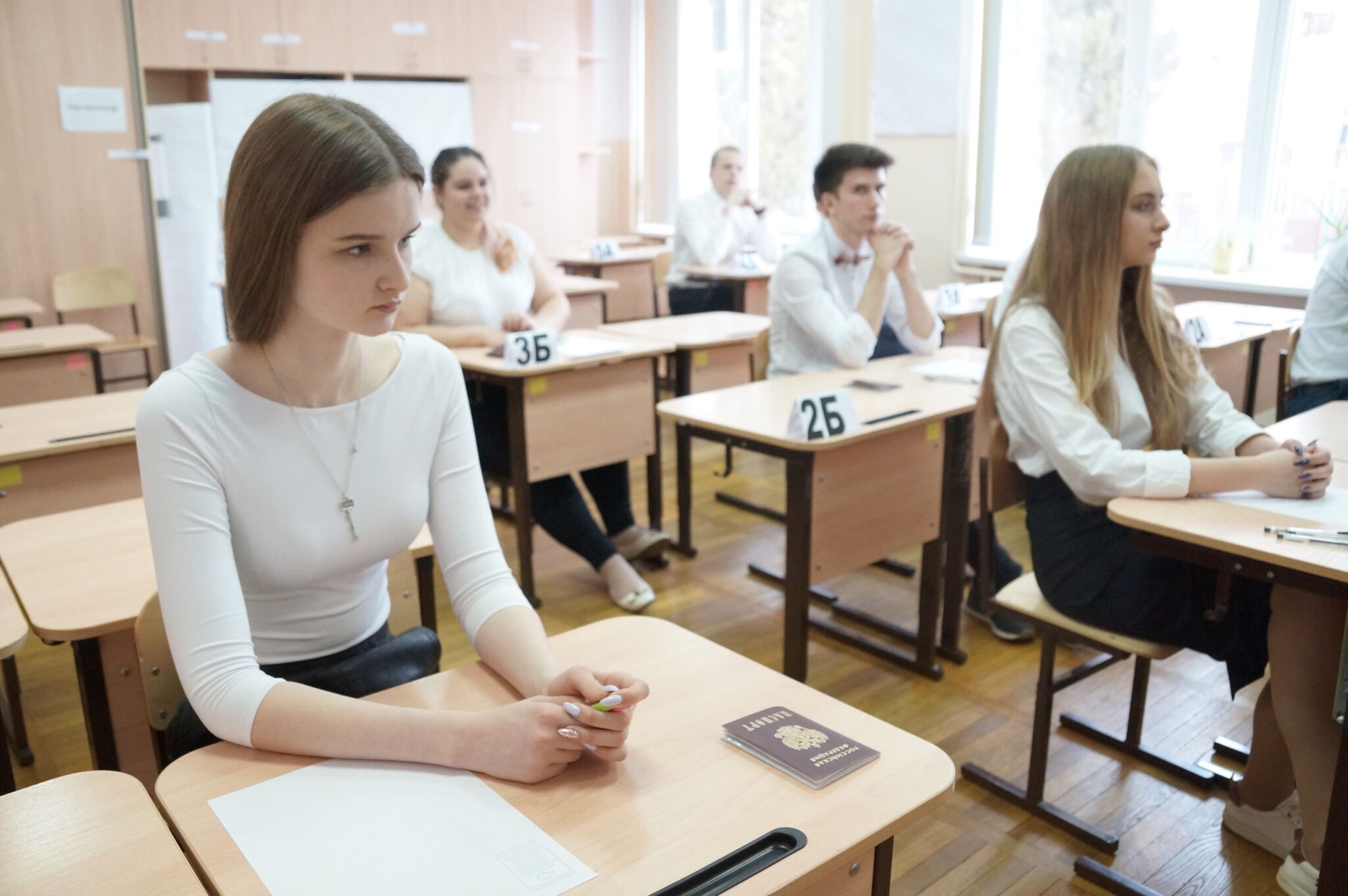 Что будет если не сдать проект в 9 классе в школе