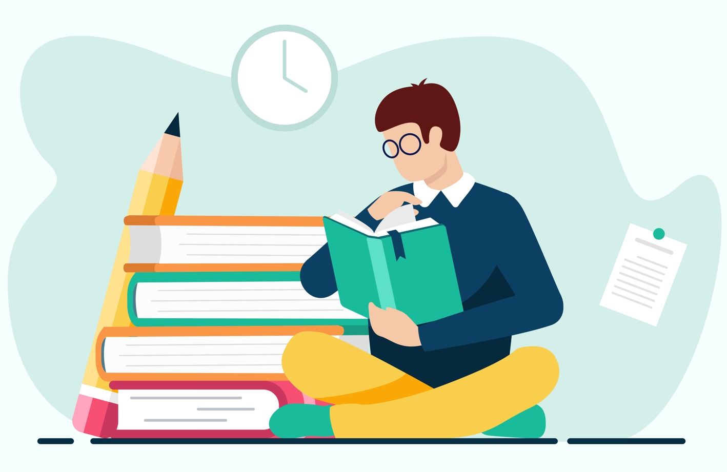 Колледж или техникум: что выбрать после 9 класса? - Санкт-Петербург