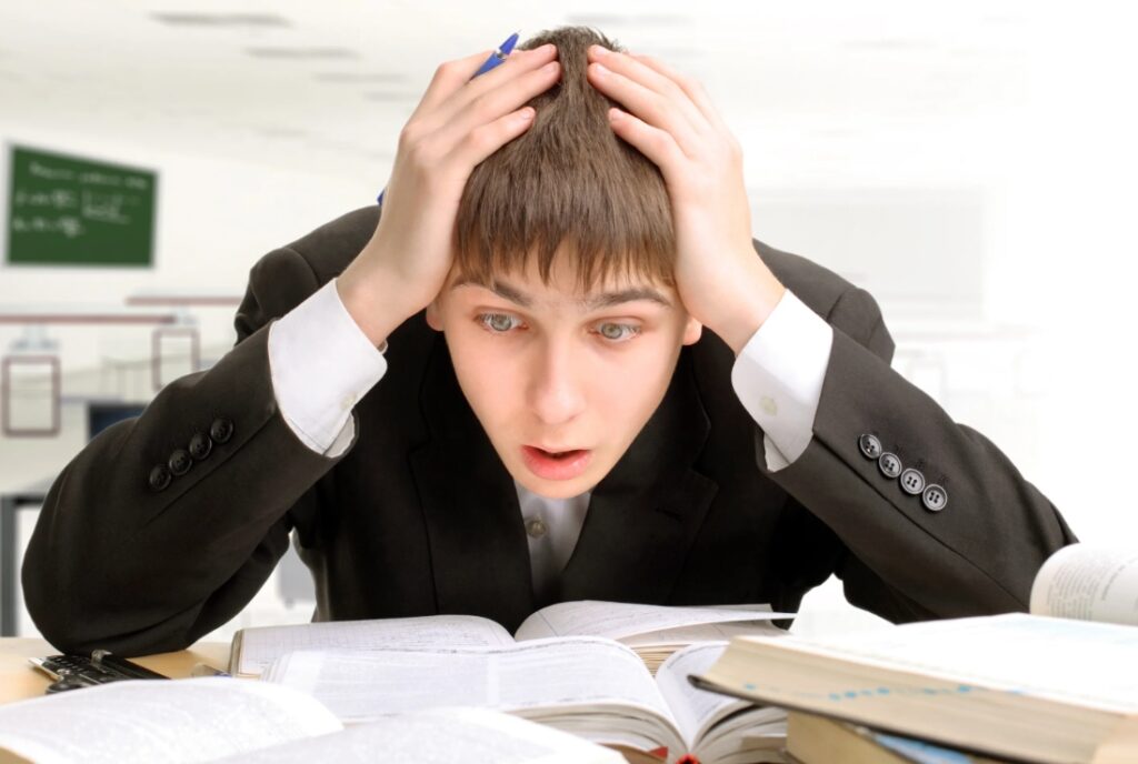 ОГЭ по русскому языку: особенности и критерии оценки - Онлайн