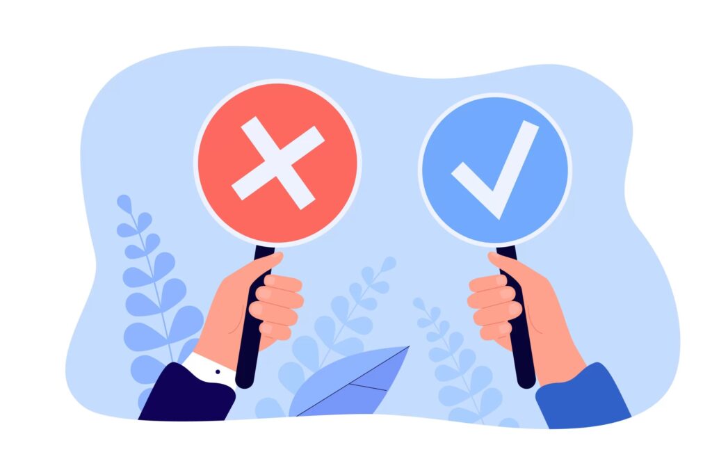 Не кому или некому: как правильно пишется?