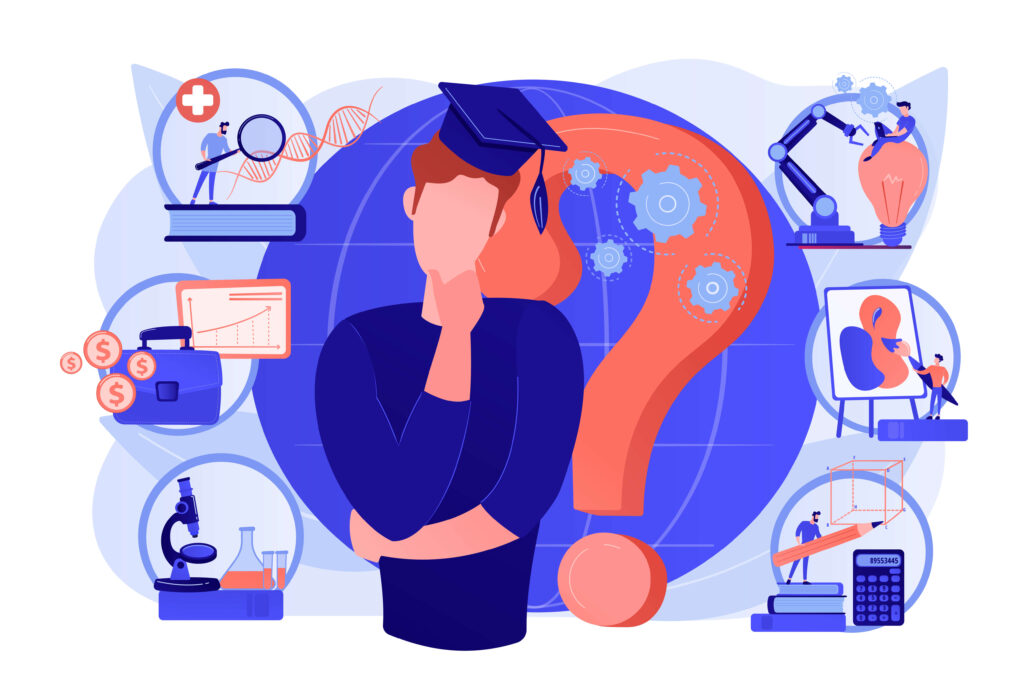 До ЕГЭ мало времени: что делать, если ничего не знаешь?