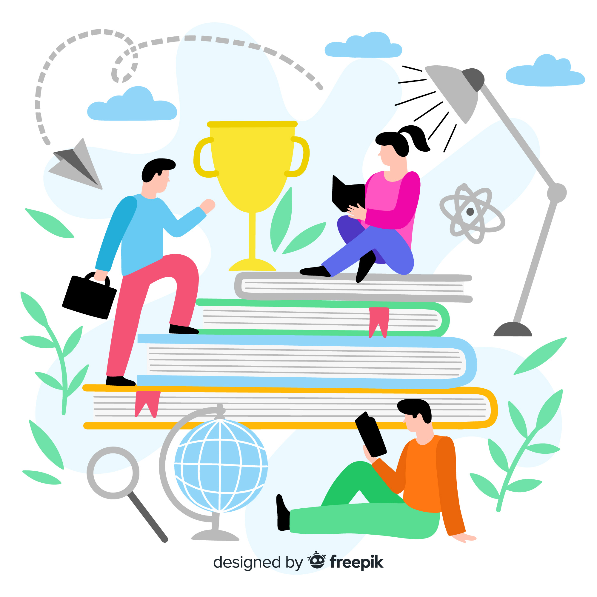 Как обойти капканы ЕГЭ и ГИА: советы от TWOSTU