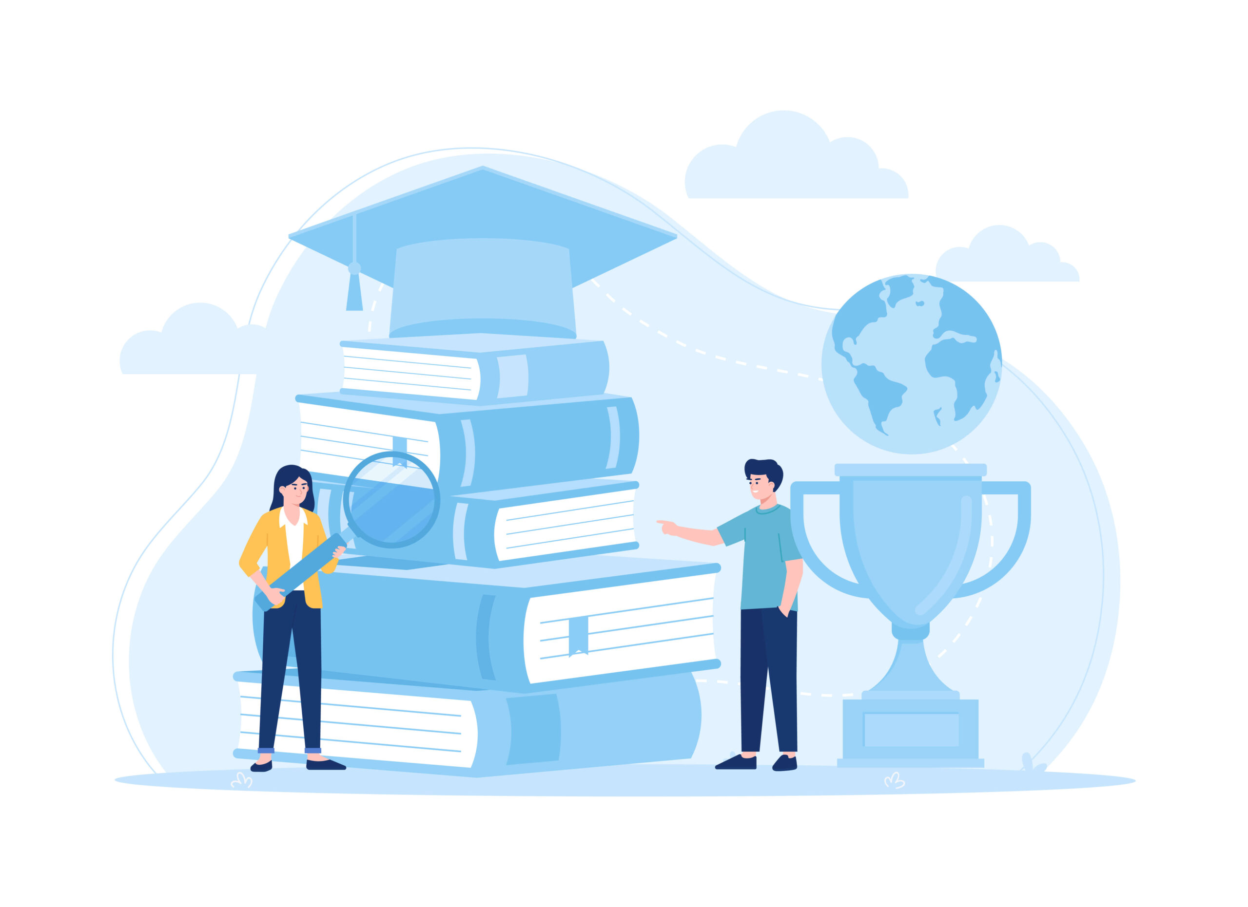 Какие проходные баллы для поступления в МГИМО?