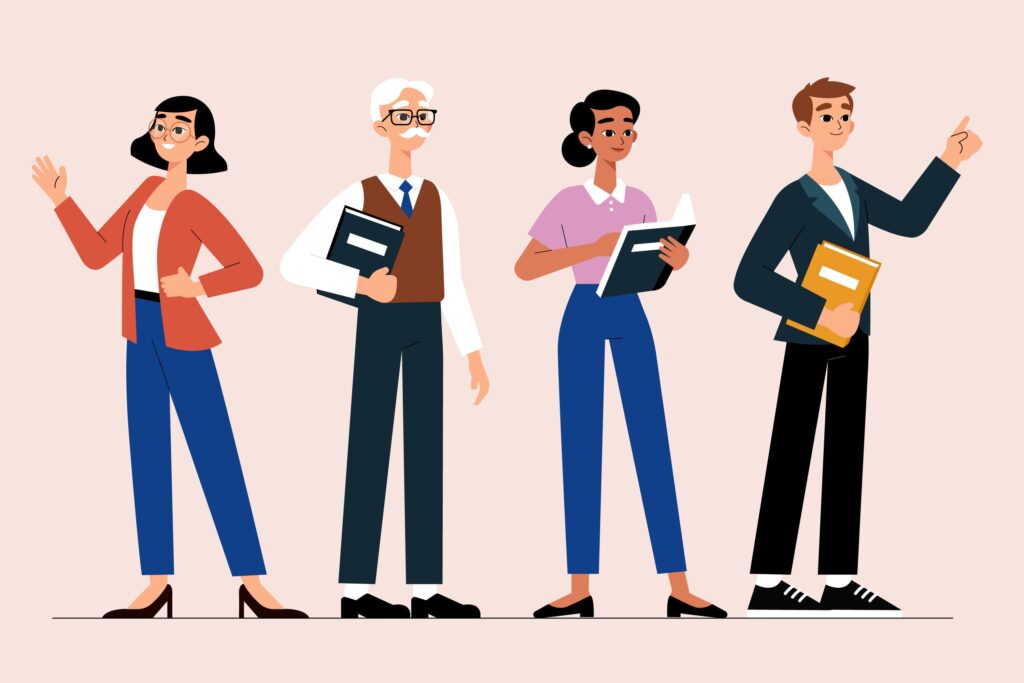 Как выучиться на HR-специалиста?