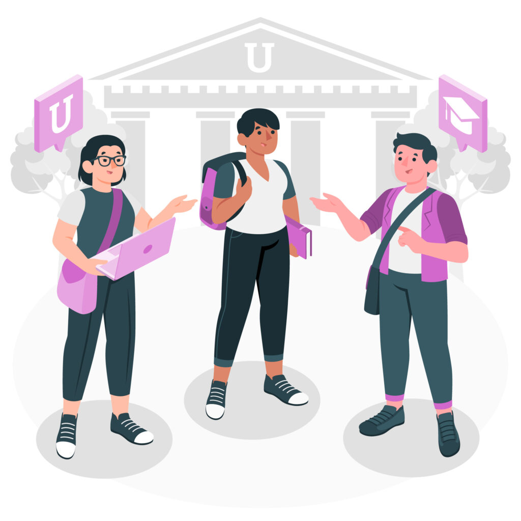 Школы при ВУЗах: какие возможности дают при поступлении?