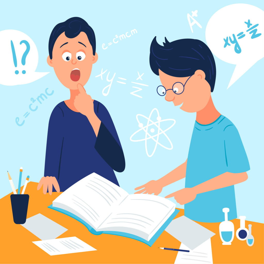 Что делать если не знаешь что делать после школы?