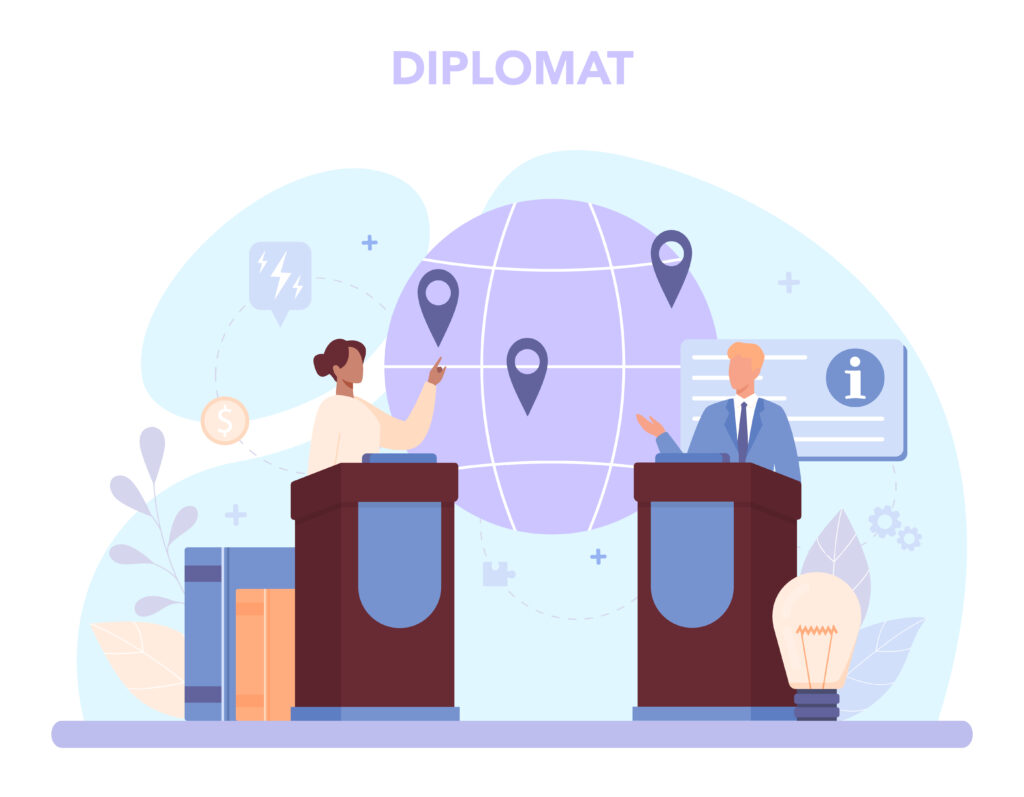 Политические партии и движения