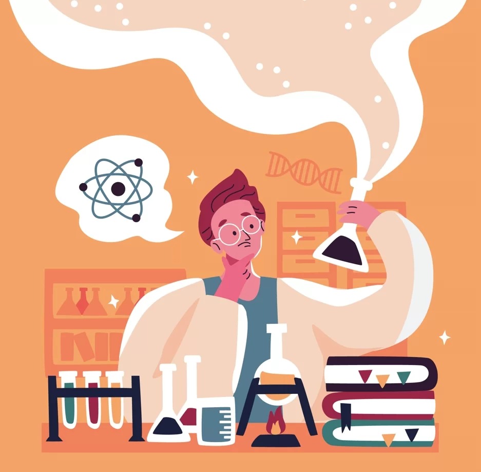 Моль и молярная масса: ЕГЭ по химии [get academic_year] году