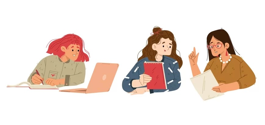 Развитие компетенций Soft skills