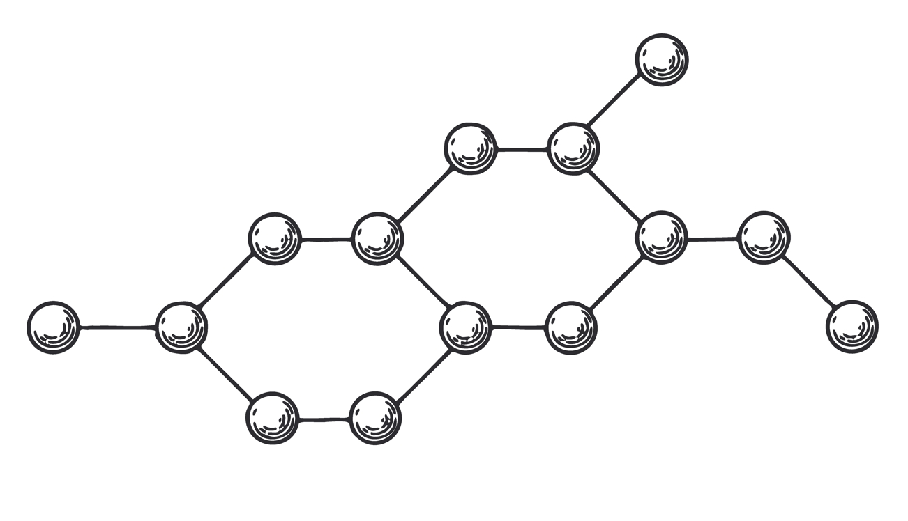 Что такое кристаллическая решетка? — Онлайн