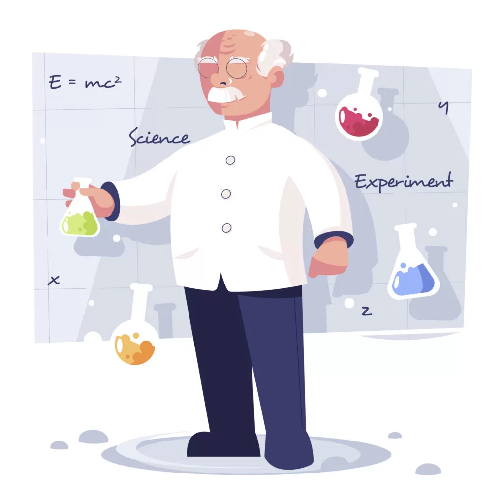 Моль и молярная масса: простое объяснение с примерами