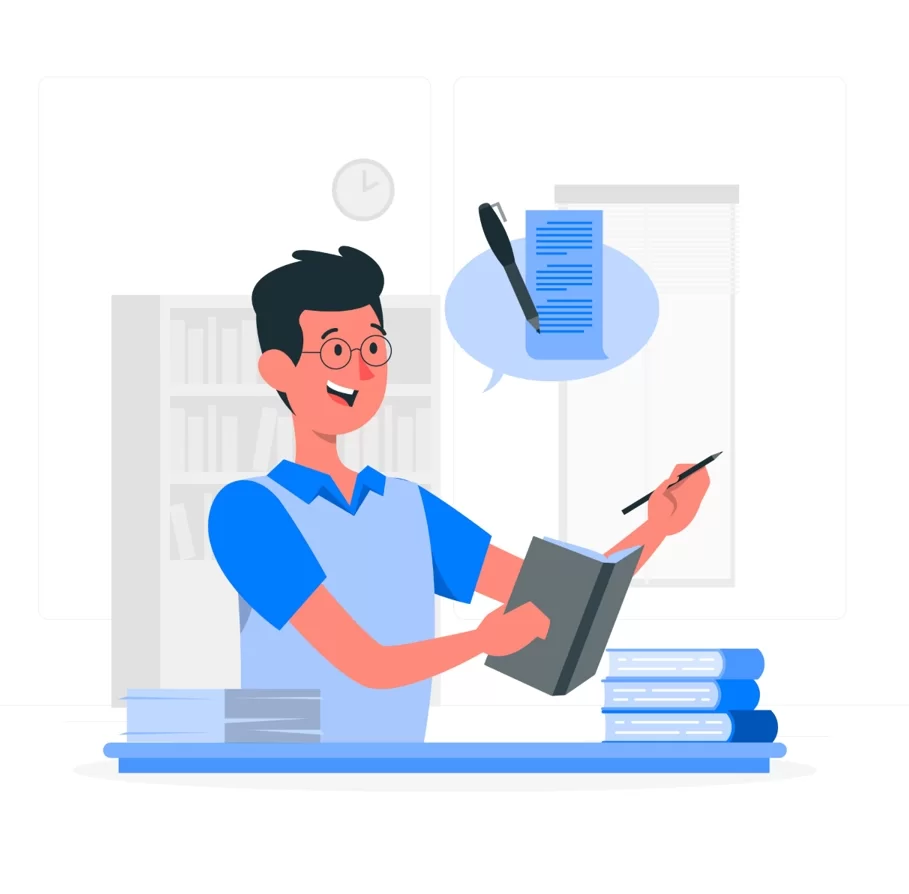 Эффективные методы конспектирования