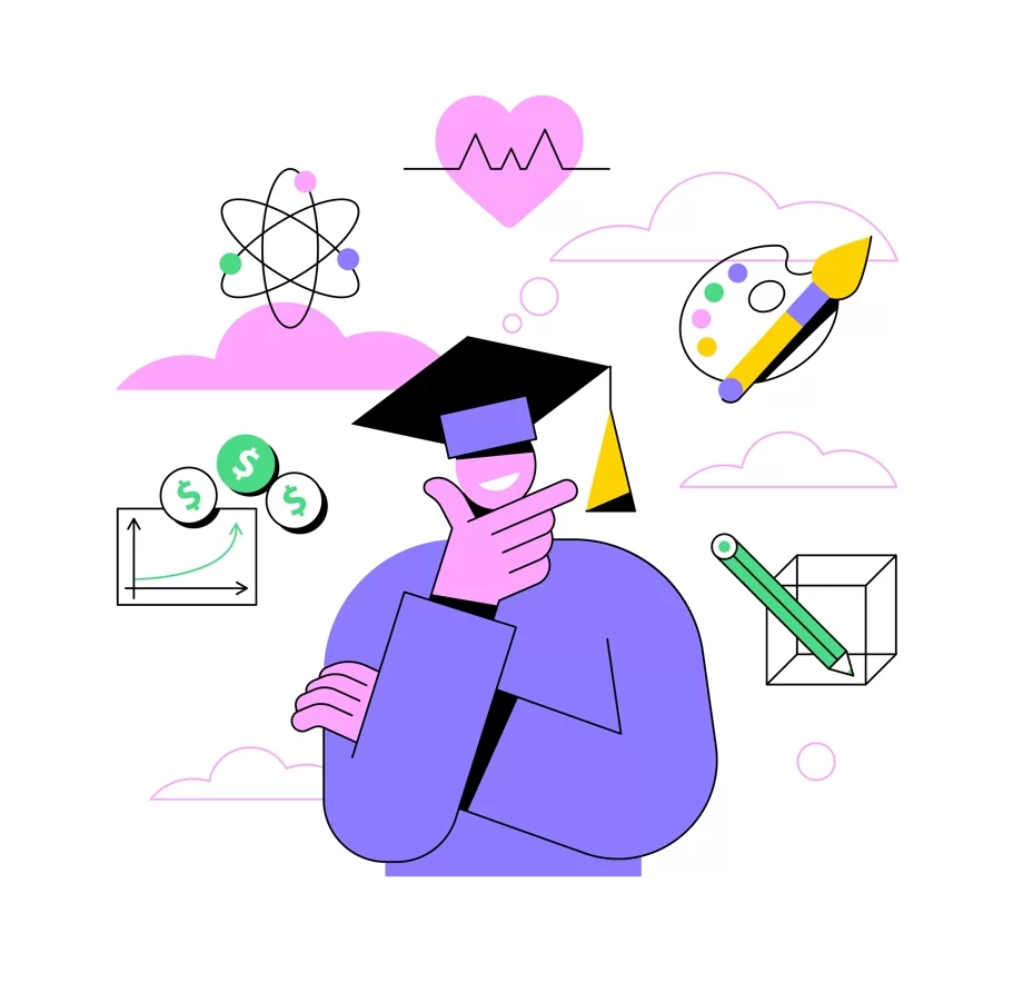 Эффективные методы конспектирования