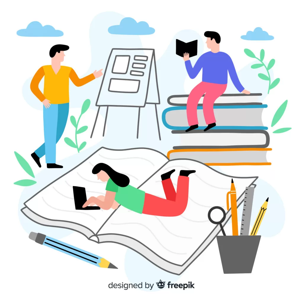 Социальная структура общества