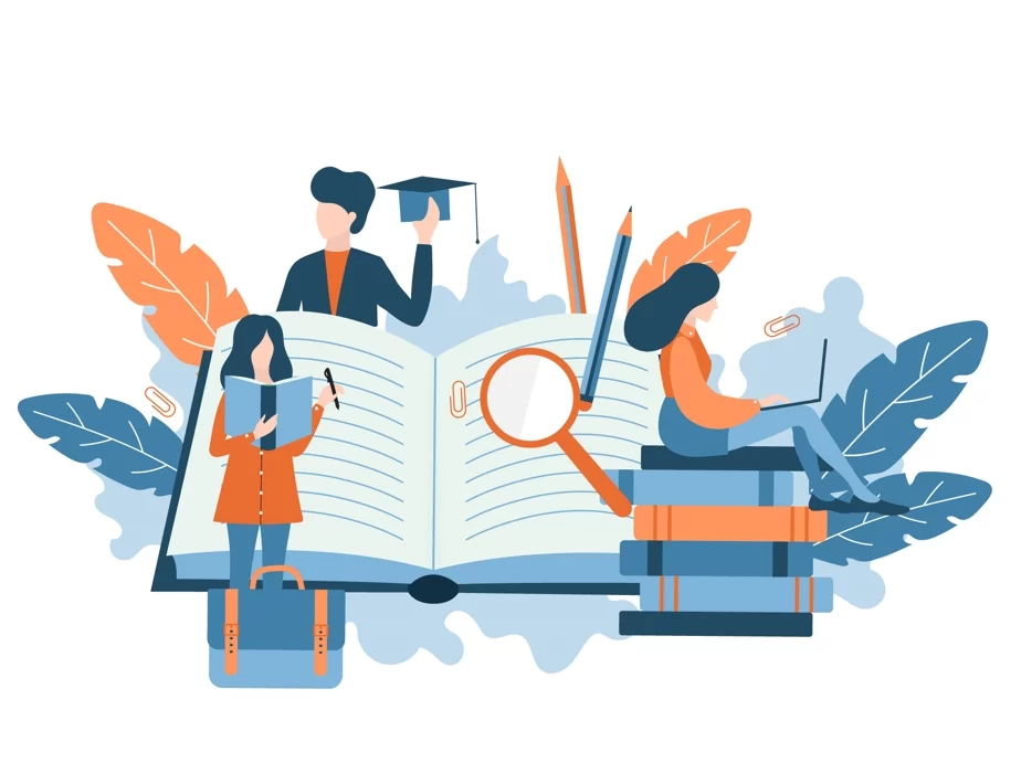 Социальная структура общества