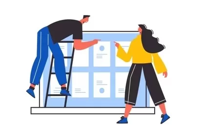 Социальная структура общества