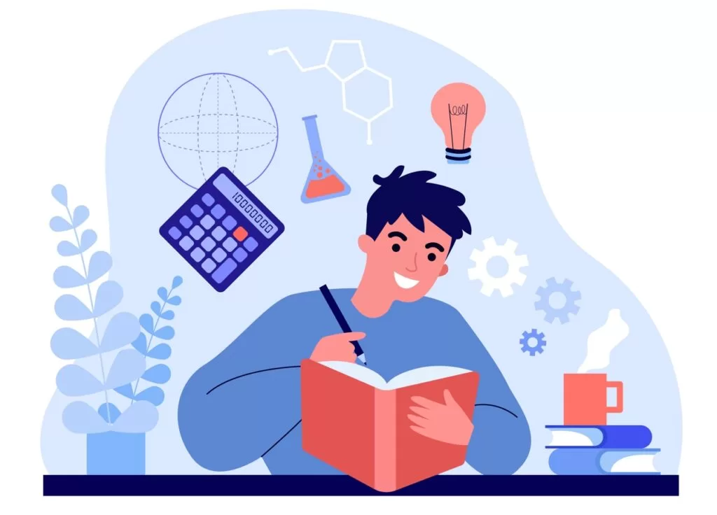 Сколько предметов сдавать на ЕГЭ