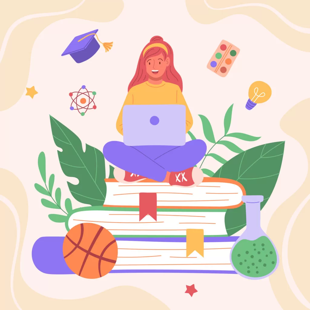 Процесс фотосинтеза поэтапно в ЕГЭ по биологии