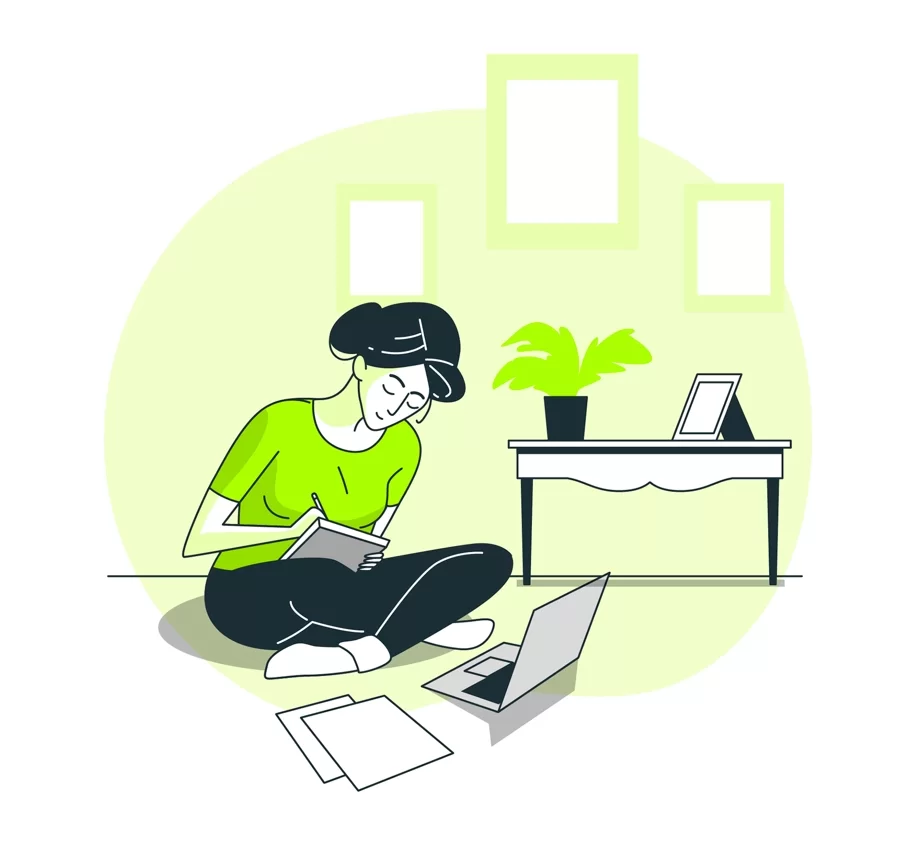 Процесс фотосинтеза поэтапно в ЕГЭ по биологии