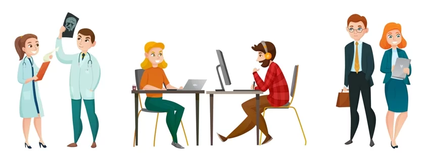 Как выбрать профессию: тест на профориентацию