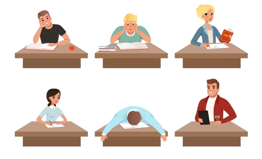 Устный ОГЭ по русскому языку