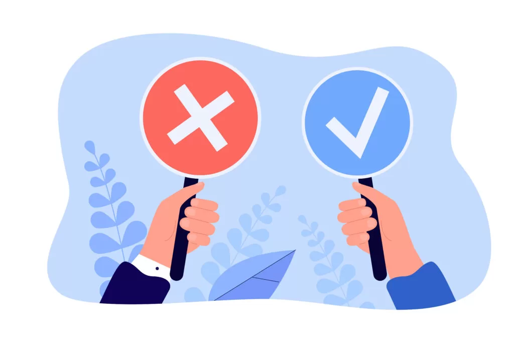 Не кому или некому: как правильно пишется?