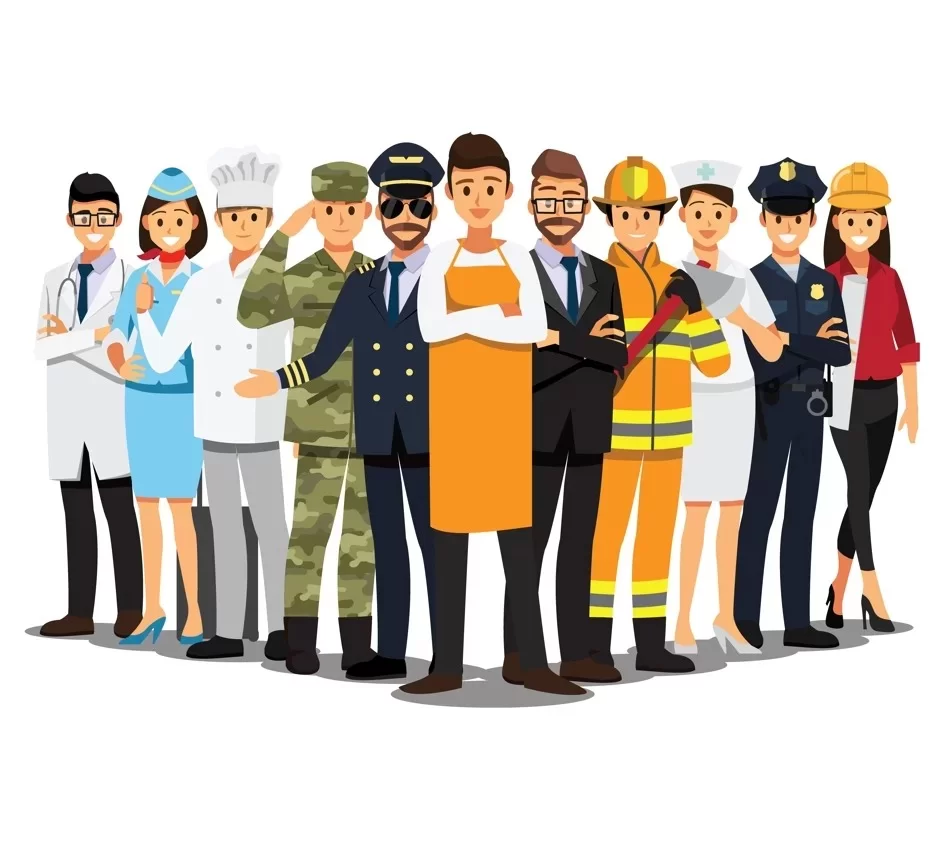 Как выбрать профессию: тест на профориентацию