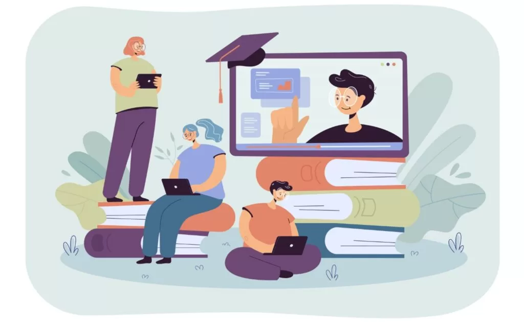 Онлайн подготовка к ОГЭ по русскому на интенсивных курсах