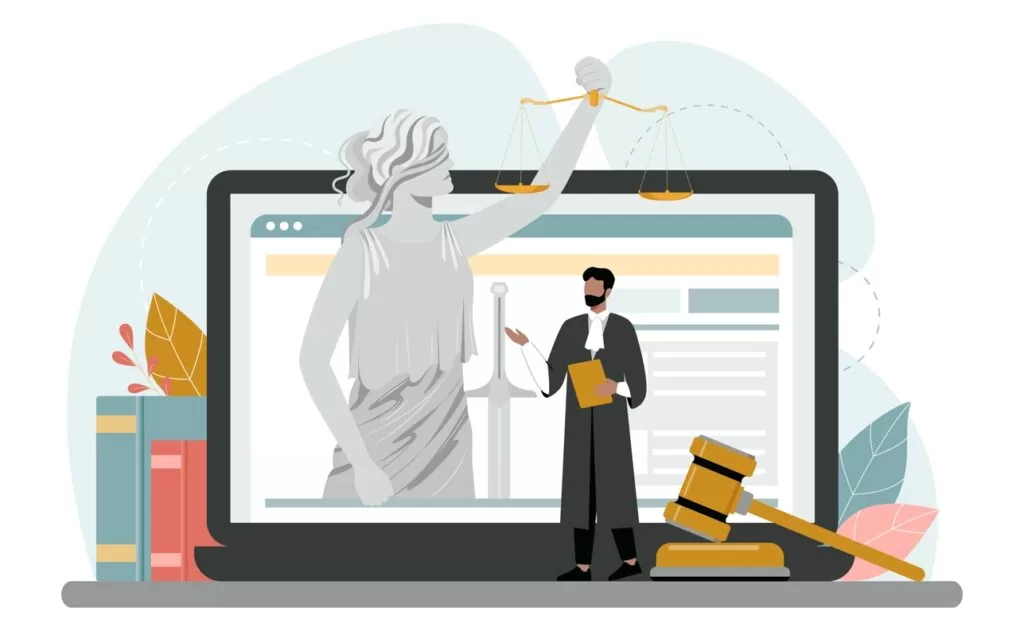 Судебная система в ЕГЭ по обществознанию