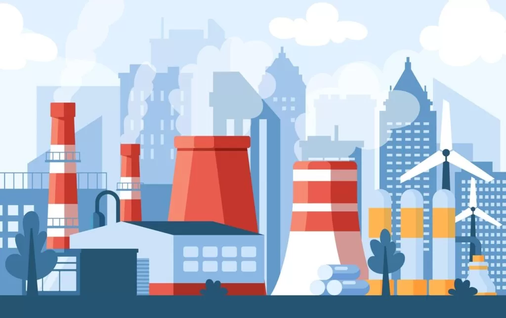 Антропогенные факторы: разновидности и влияние