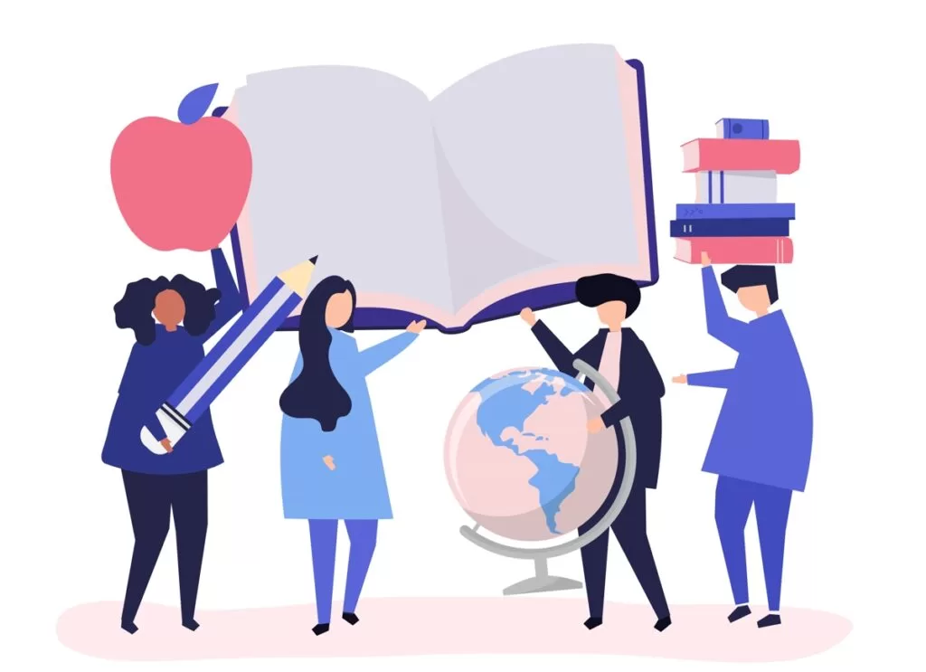 Масштаб карты — что он означает и как его найти