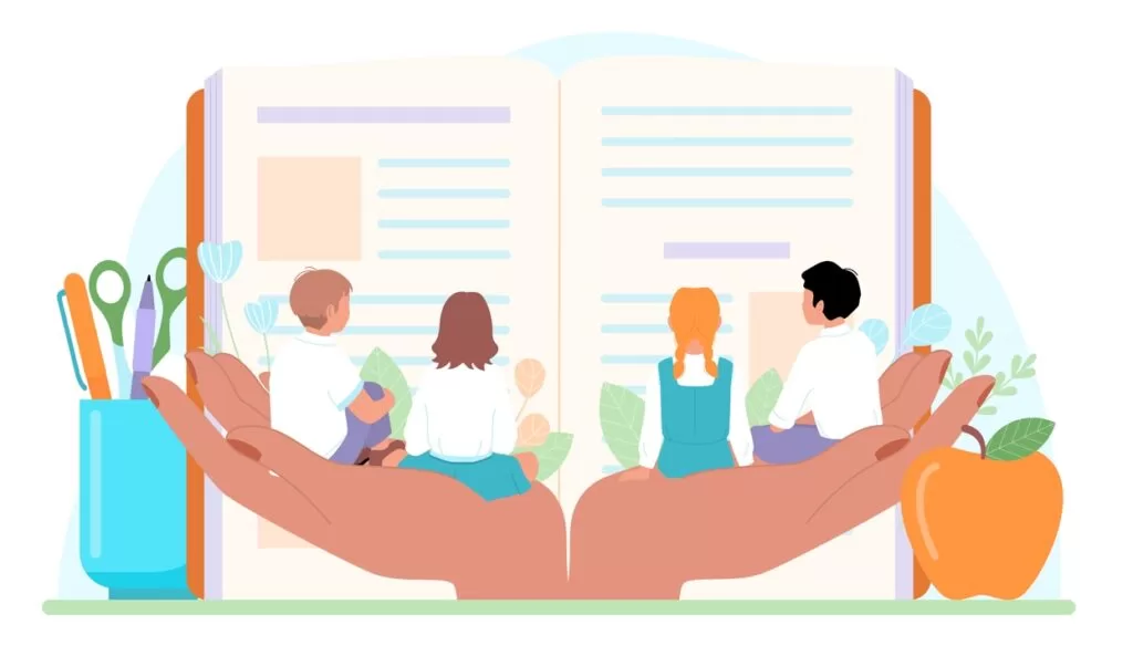 Масштаб карты — что он означает и как его найти